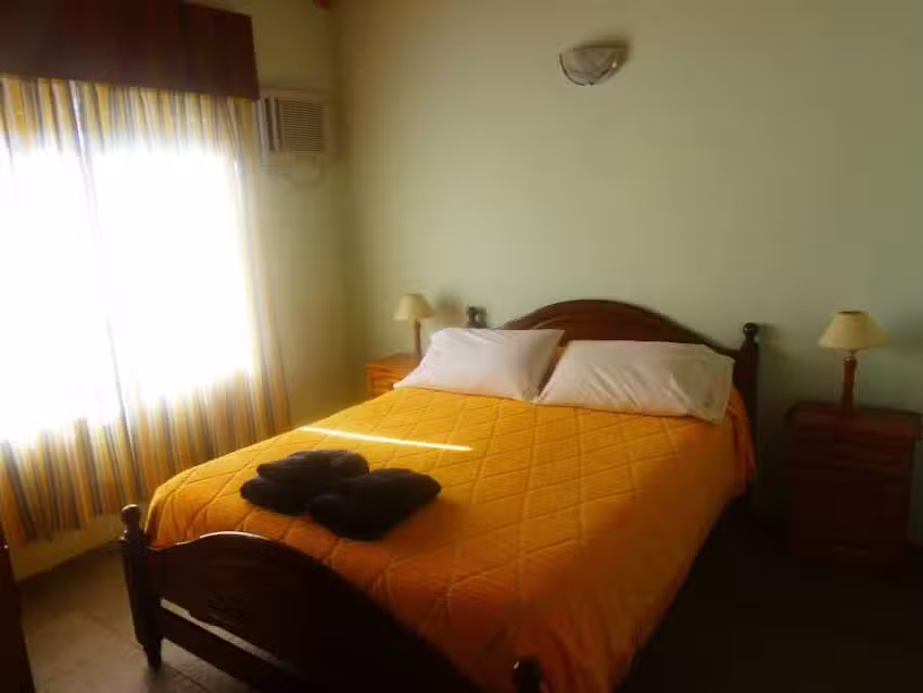 El Remanso de Colón Bungalows