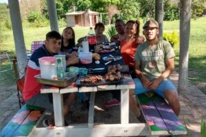 El Remanso del Bermejo