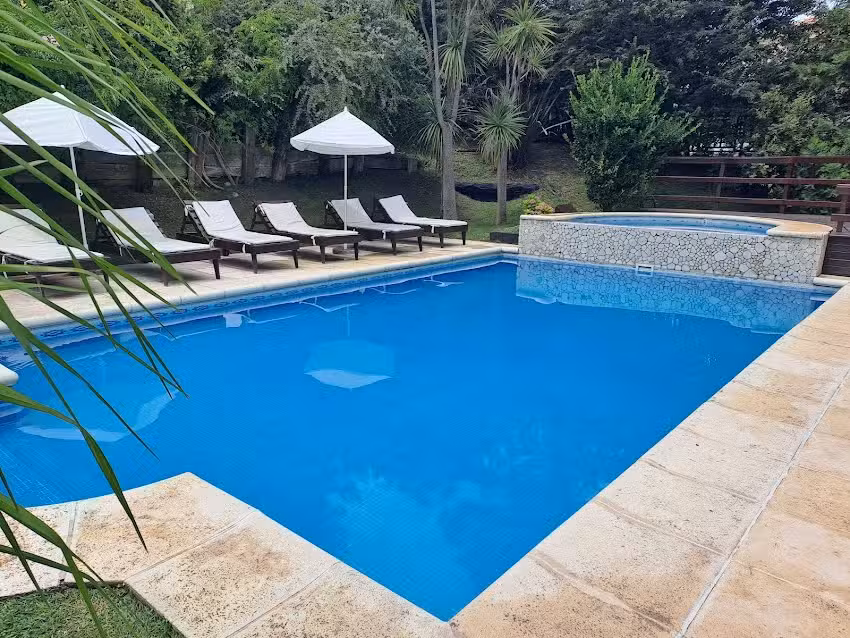 El Remanso del Bosque Apart