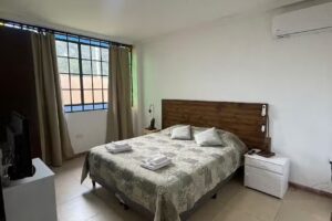 El Remanso. Un buen descanso.