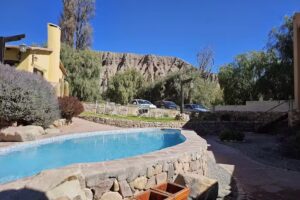 El Reposo del Diablo – Hotel con Encanto