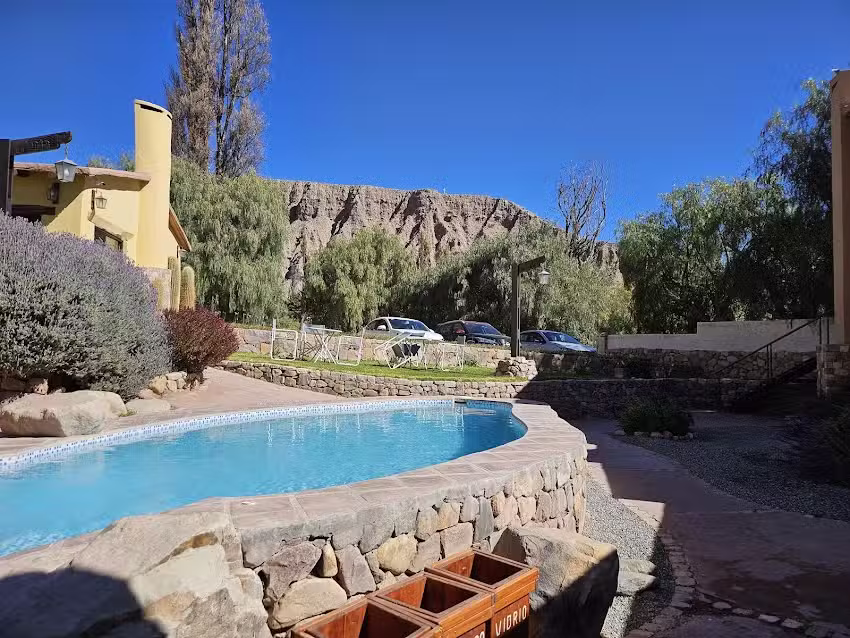 El Reposo del Diablo – Hotel con Encanto