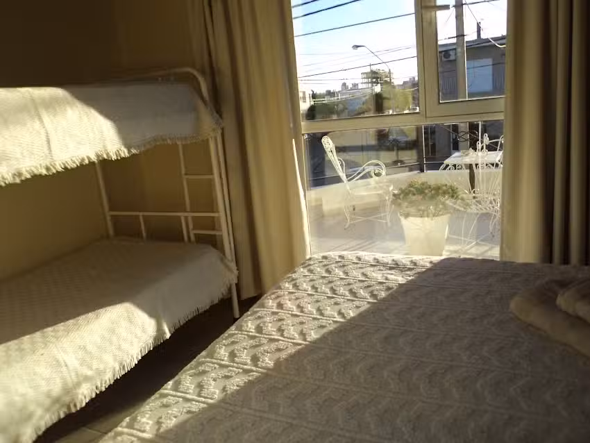 El Retorno Hostel