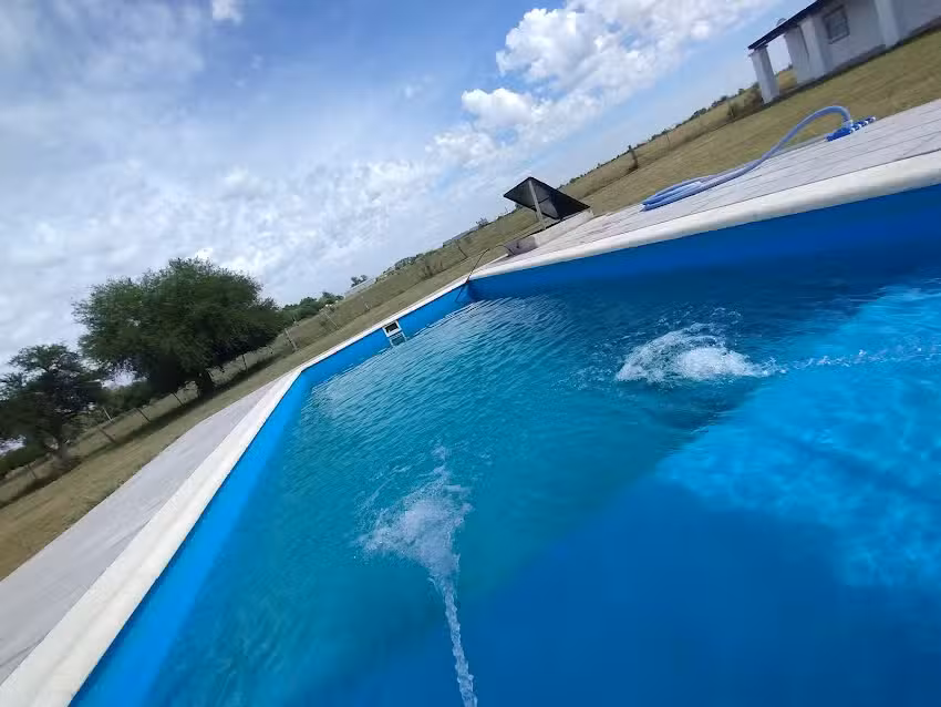 El Rincón – Alquiler temporario