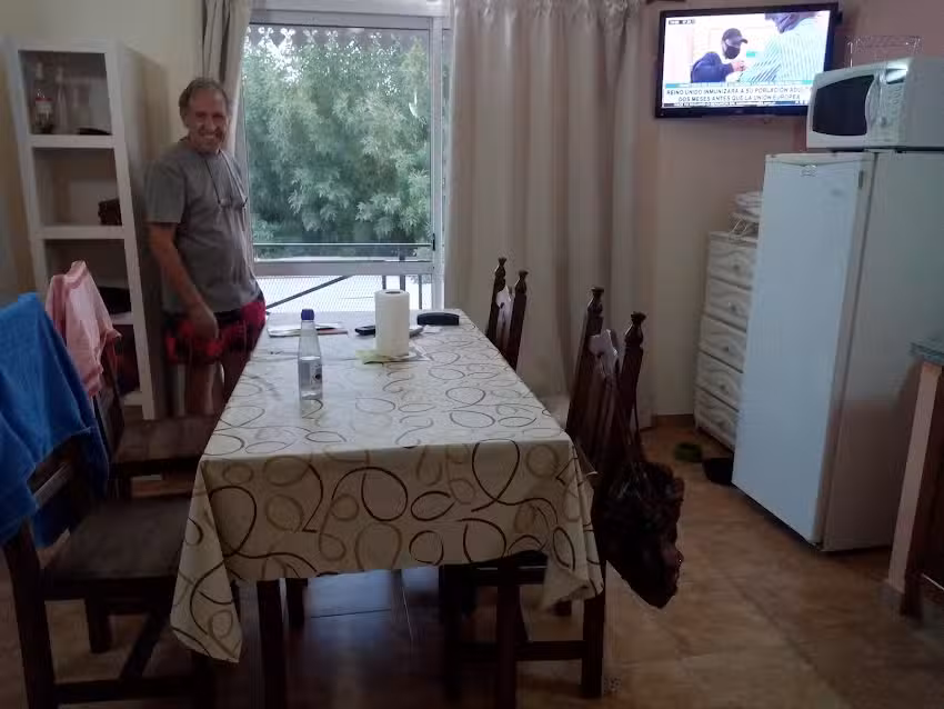 El Rincón de Chiche