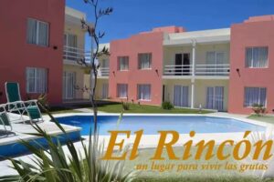 El Rincón de Las Grutas