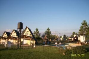 El Rincón de Pueblo Belgrano