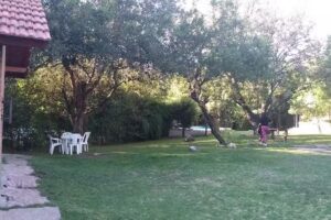 El Rincón del Molle