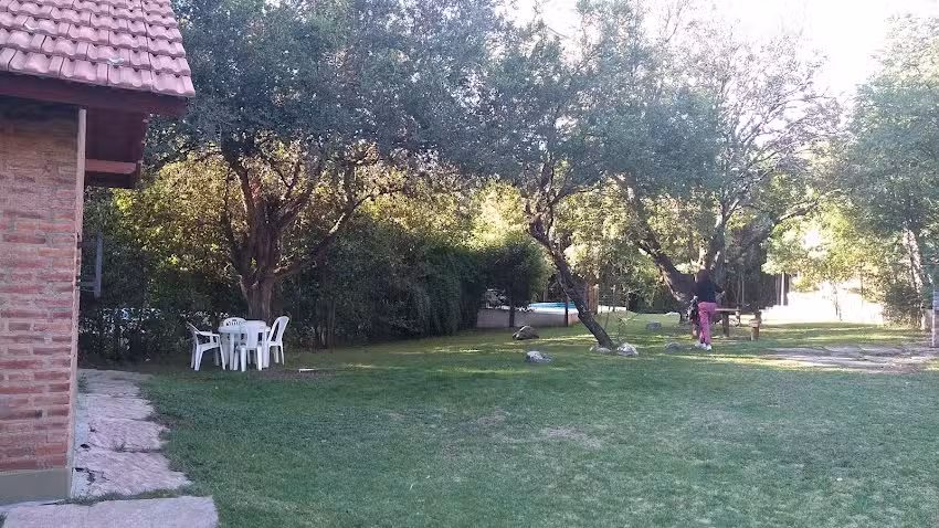 El Rincón del Molle