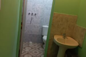 El rincón mágico de maimara