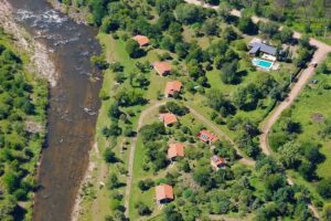 El Rodeo Apart Cabañas & Apart Suites