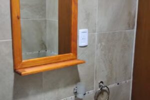 “El SHADDAI” Hotel