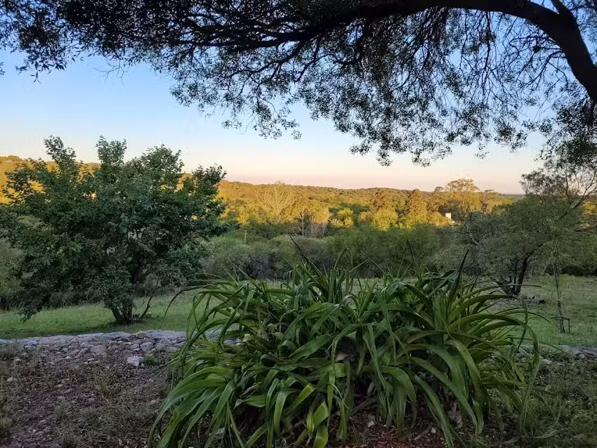 El Silencio, Casa de Campo.