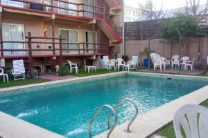 El Solar De San Pedro