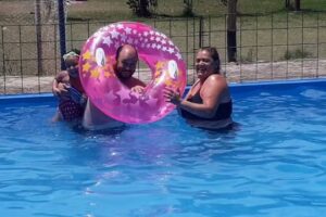 El Sueño Camping Familiar