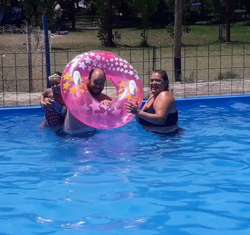 El Sueño Camping Familiar