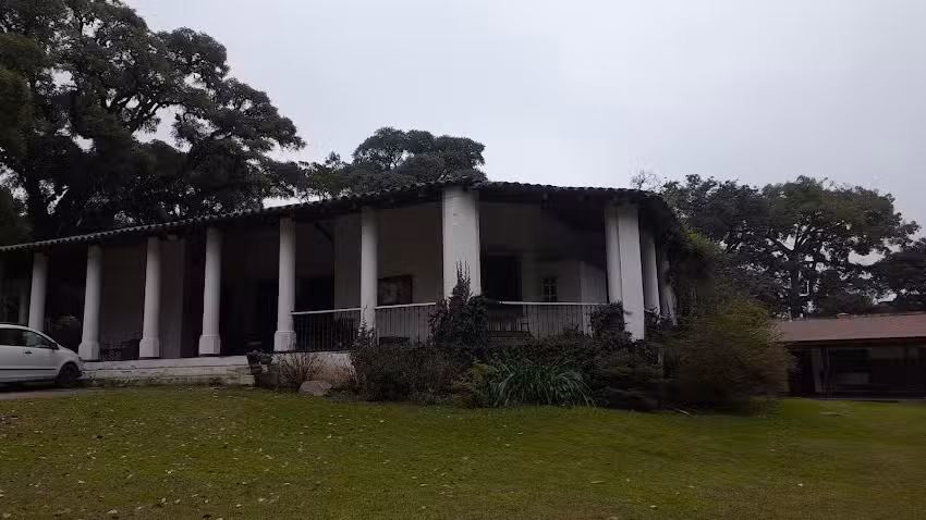 El Tatata Hostal