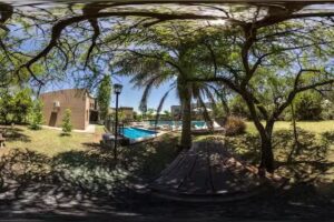 El Timbó Cabañas y Loft