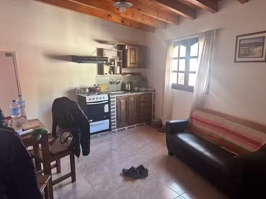 El Valle