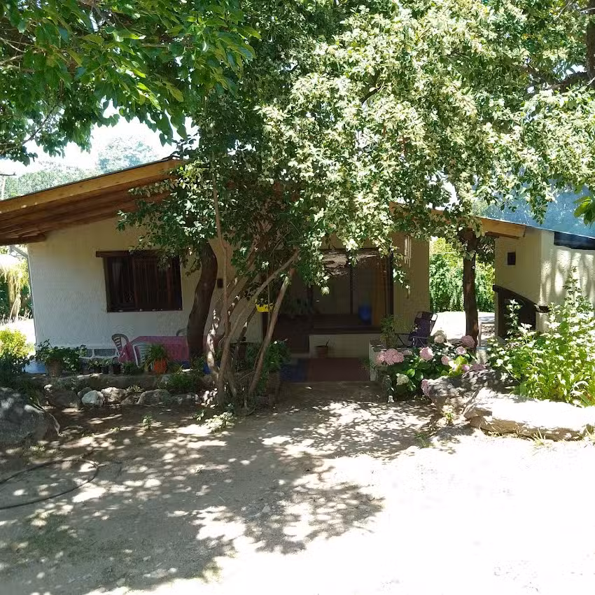 El Vergel, Alquiler Temporario