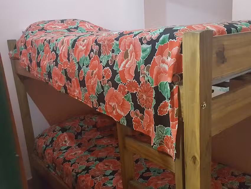 El Viejo Campamento
