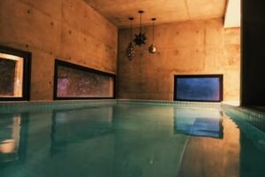 El Viejo Jardin Villa Gesell Apartamentos Boutique – Spa