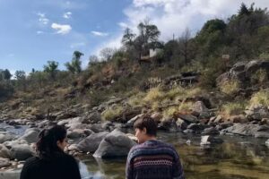 El Yunque – Cuesta Blanca