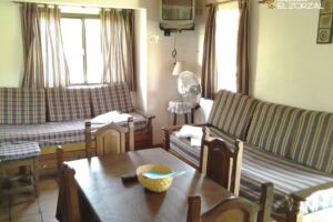 El Zorzal Cabañas – Merlo – San Luis