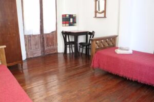 Elefante Rosa Hostel