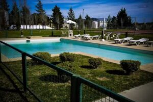 Elegance Hotel Tres Arroyos