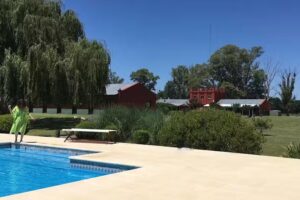 Elevage General Rodriguez Resort