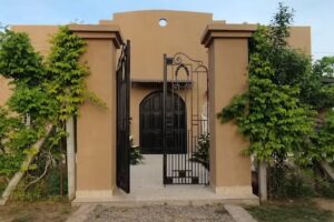 ELISA EULALIA : DESCANSO-VACACIONES