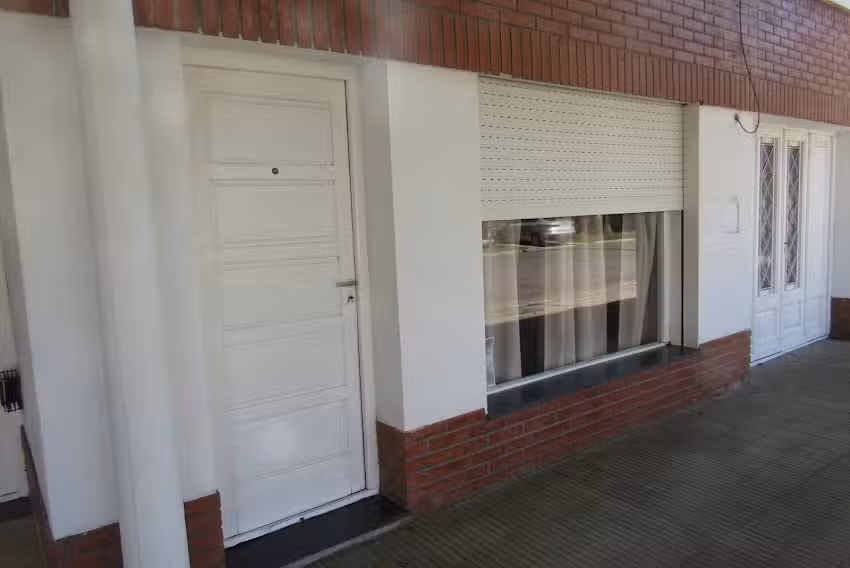 Elortondo Casa de Alquiler