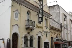 Emperatriz Hotel