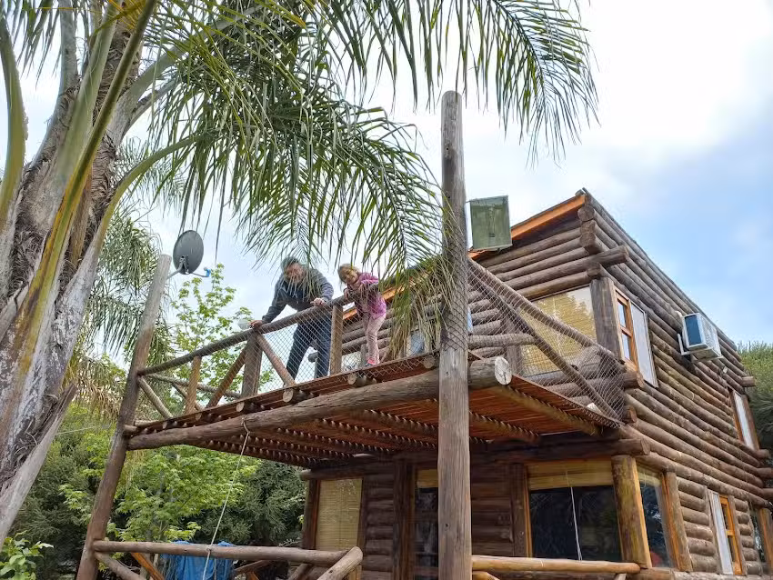 En Familia predio recreativo