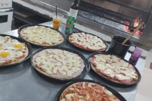 “EN FAMILIA ” quincho con alojamiento