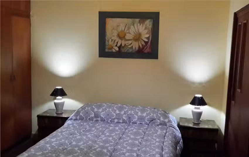 En Paraná, sentite como en tu casa. Alquiler Temporario.