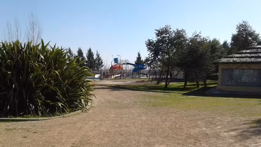 Encanto del Salado