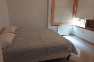 Entre Calandrias y Magnolias