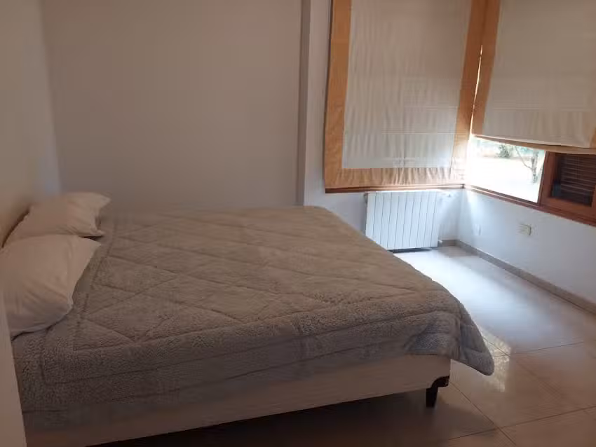 Entre Calandrias y Magnolias