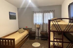 ENTRE CERROS – ALQUILER TEMPORARIO CAFAYATE