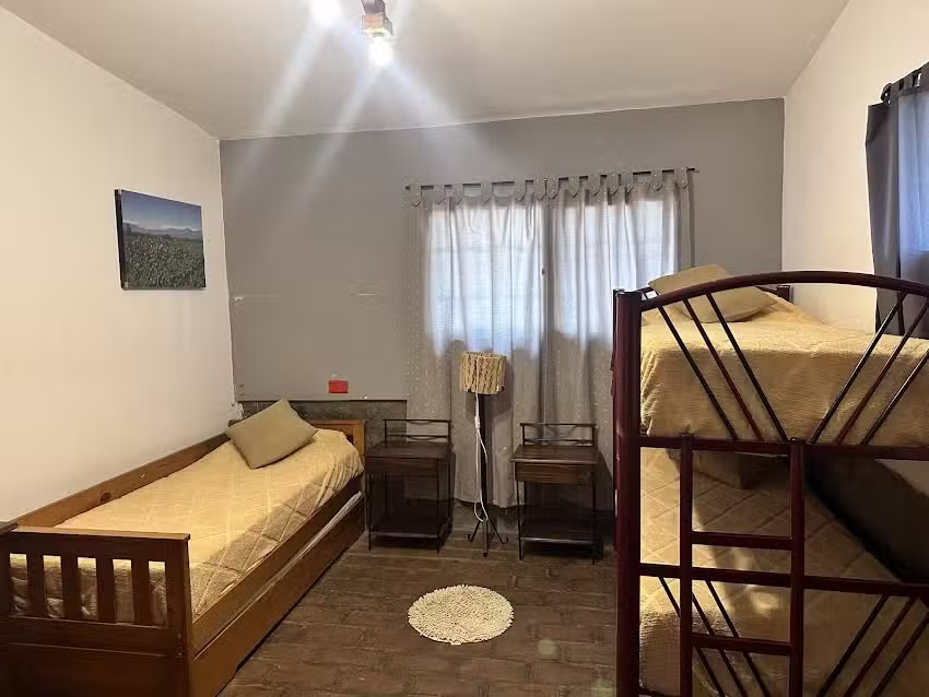 ENTRE CERROS – ALQUILER TEMPORARIO CAFAYATE