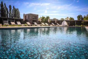 Entre Cielos | Wine & Wellness Hotel