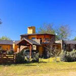 Entre Cumbres Cabañas