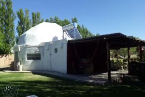 Entre Domos San Juan