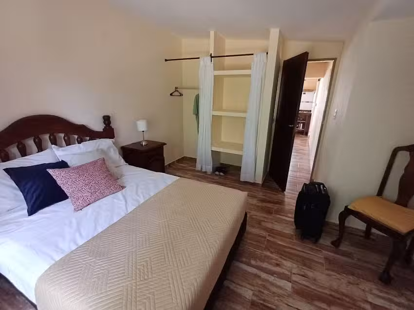 Entre Flores Los Hornillos