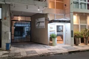 Entre Rios Apart Hotel