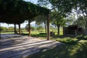 Entre Viñedos Casa de Campo