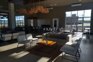 Entre Viñedos Resort Hotel