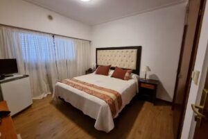 Epecuén Hotel & Spa Termal